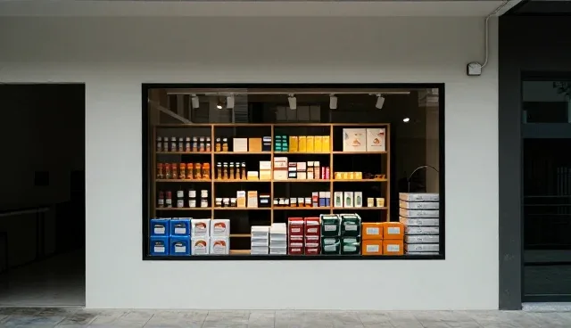 办公用品采购中的日用百货选型要点分析
