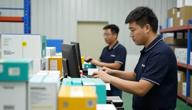 商品批发零售有哪些应用方式？