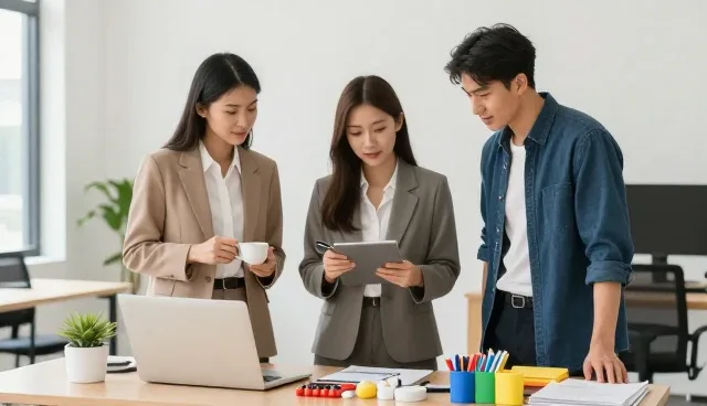 仓储配送中供应商选择的实用策略与维护建议