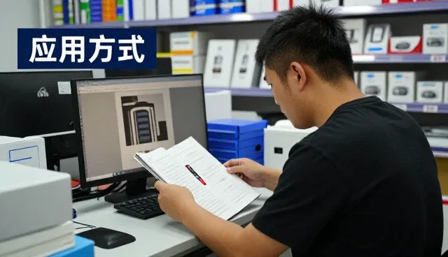 商品批发零售提升商品采购服务水平