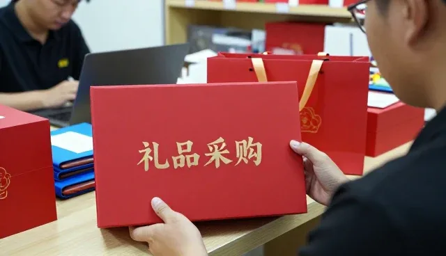 礼品采购用户如何选择办公用品供应