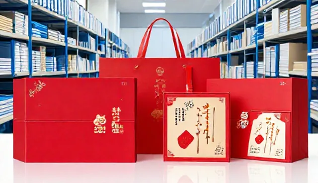 礼品采购中限制分析:两种做法的比较与实际取舍