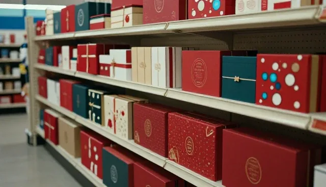 礼品采购中如何有效进行成本控制?